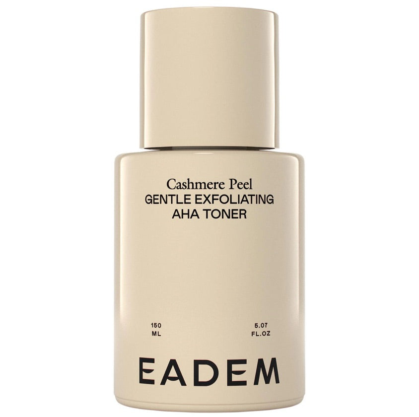 EADEM CASHMERE PEEL