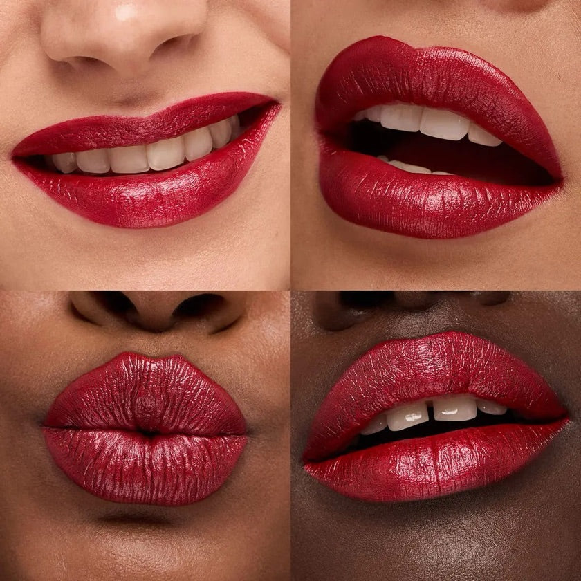 Kiko Milano Liquid Metal 05