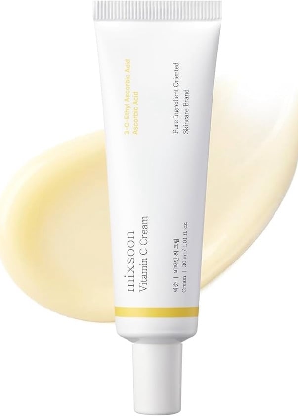 MIXSOON - VITAMIN C CREAM 30ML