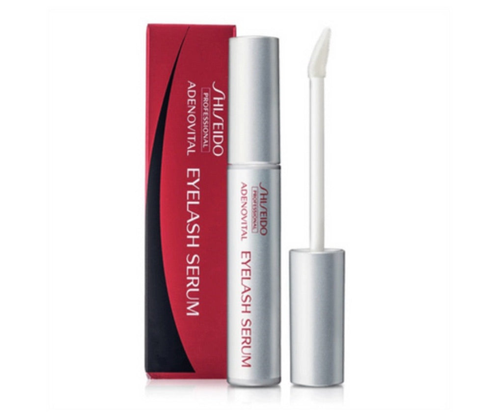 ✨ Shiseido Adenovital Eyelash Serum ✨