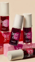 Benefit Bene tint tono Raspberry