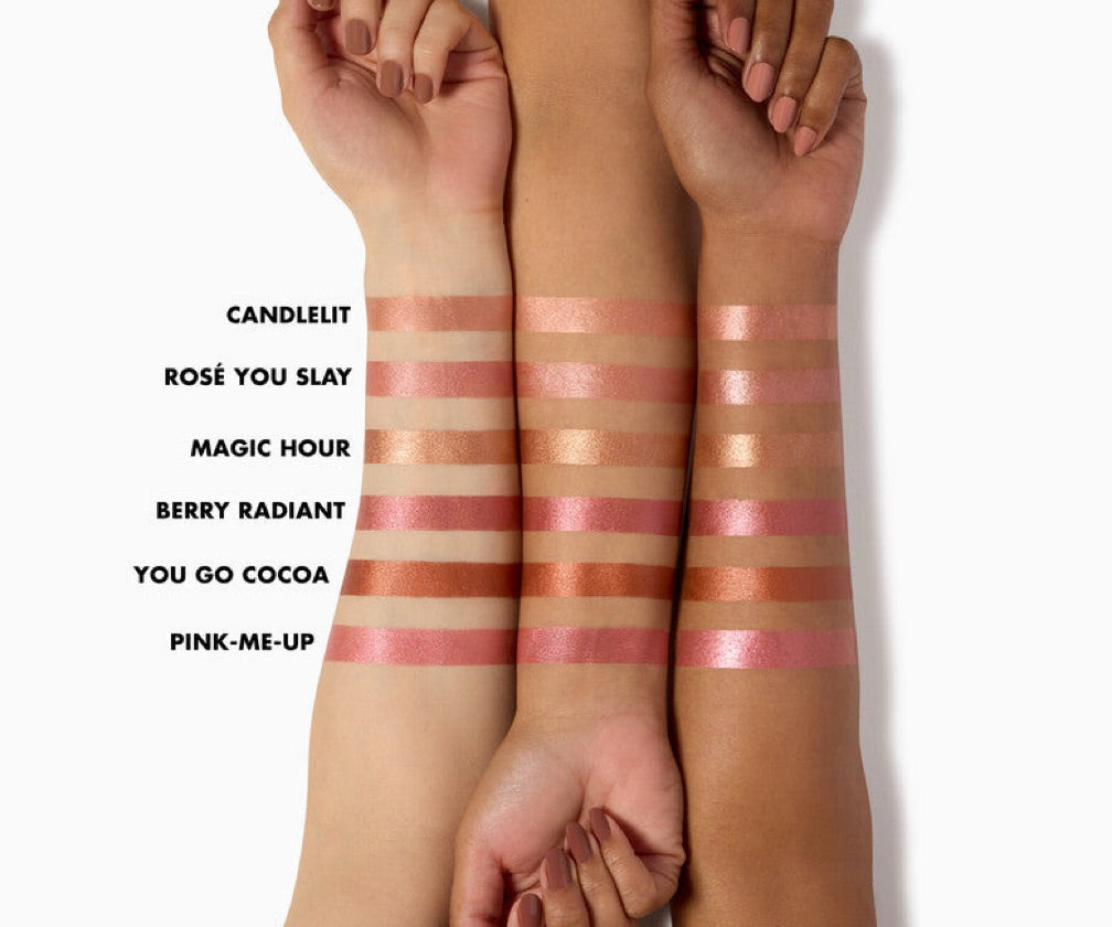 E.l.f. Halo Glow Blush Beauty Wand