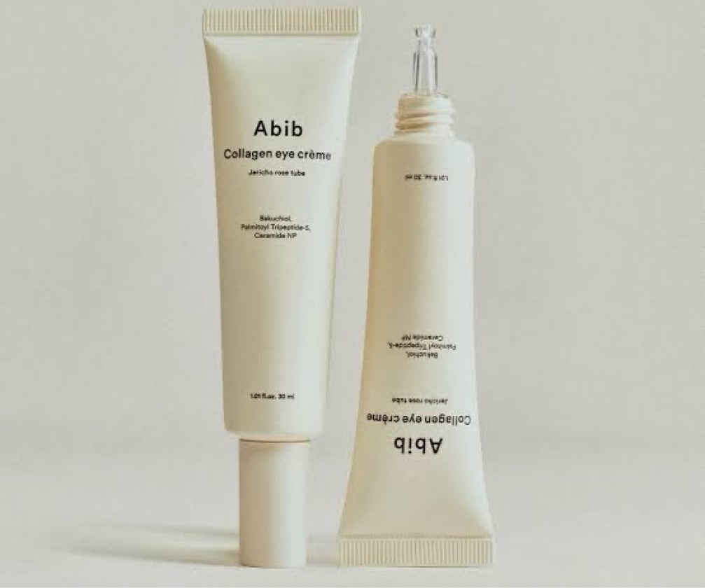 Abib Collagen Eye Serum – Jericho Rose Jelly