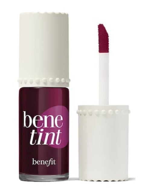 Benefit Bene tint tono Raspberry