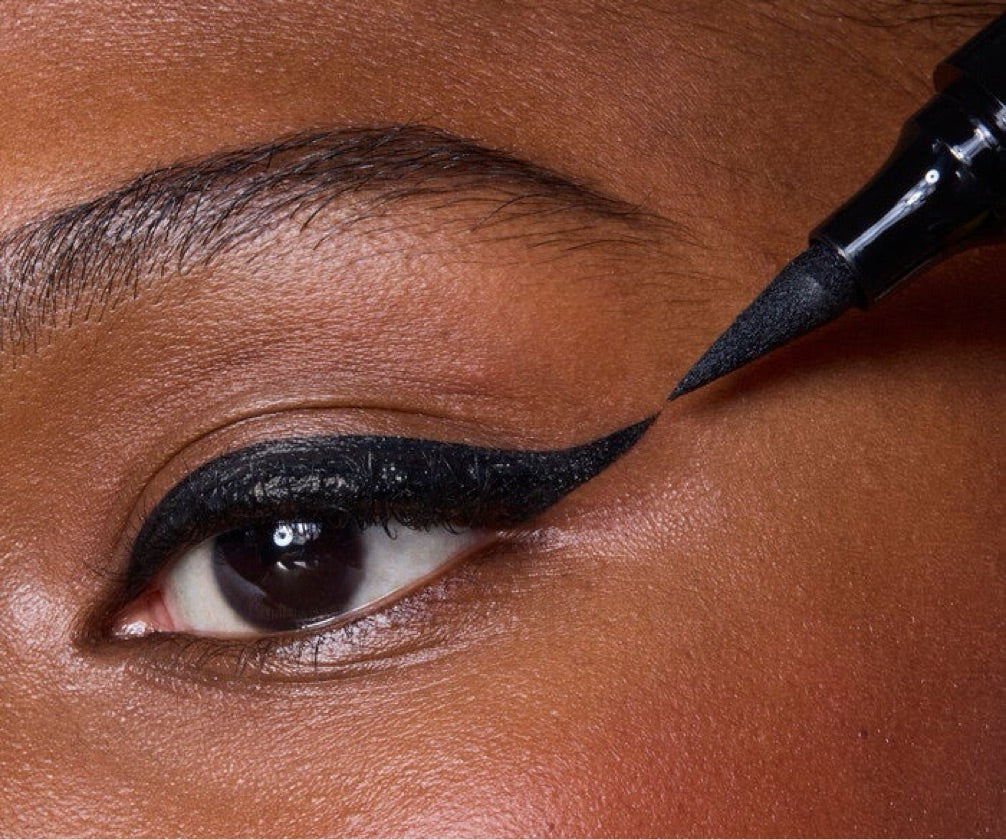 Elf Wide Glide Eyeliner Pen