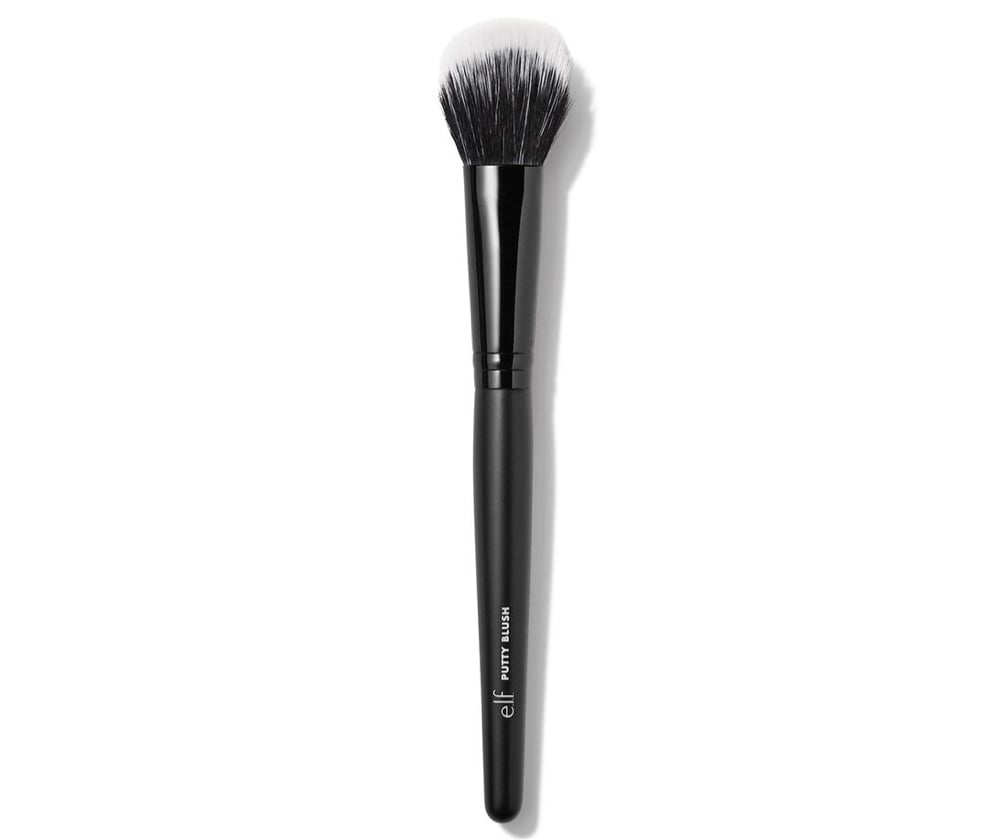 e.l.f. Cosmetics Putty Blush Brush