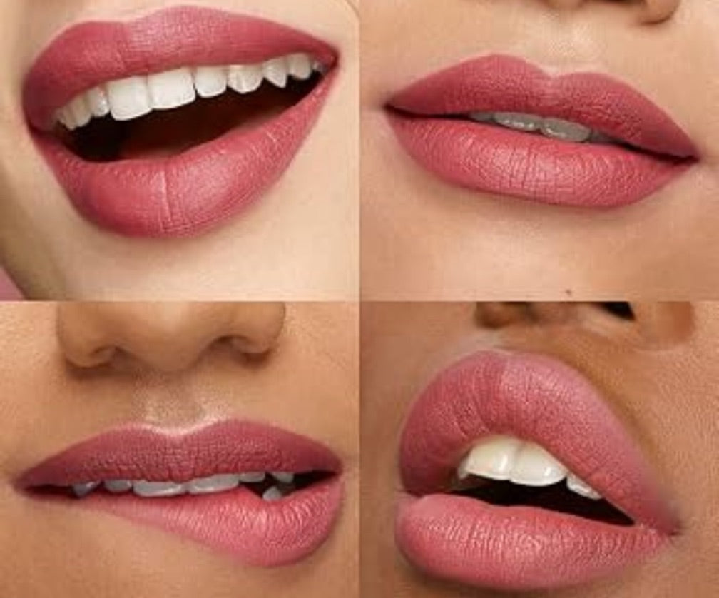 KIKO Milano Unlimited Stylo Lipstick