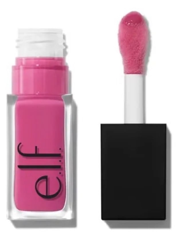 E.l.f. Glow Reviver Plumping Lip Oil