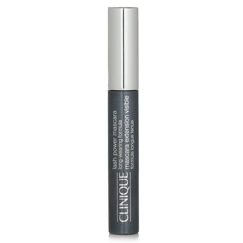 Clinique mascara de pestañas Tono 01 Black Onyx