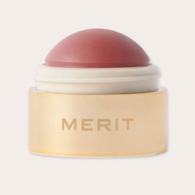 Merit Flush Balm tono Archival
