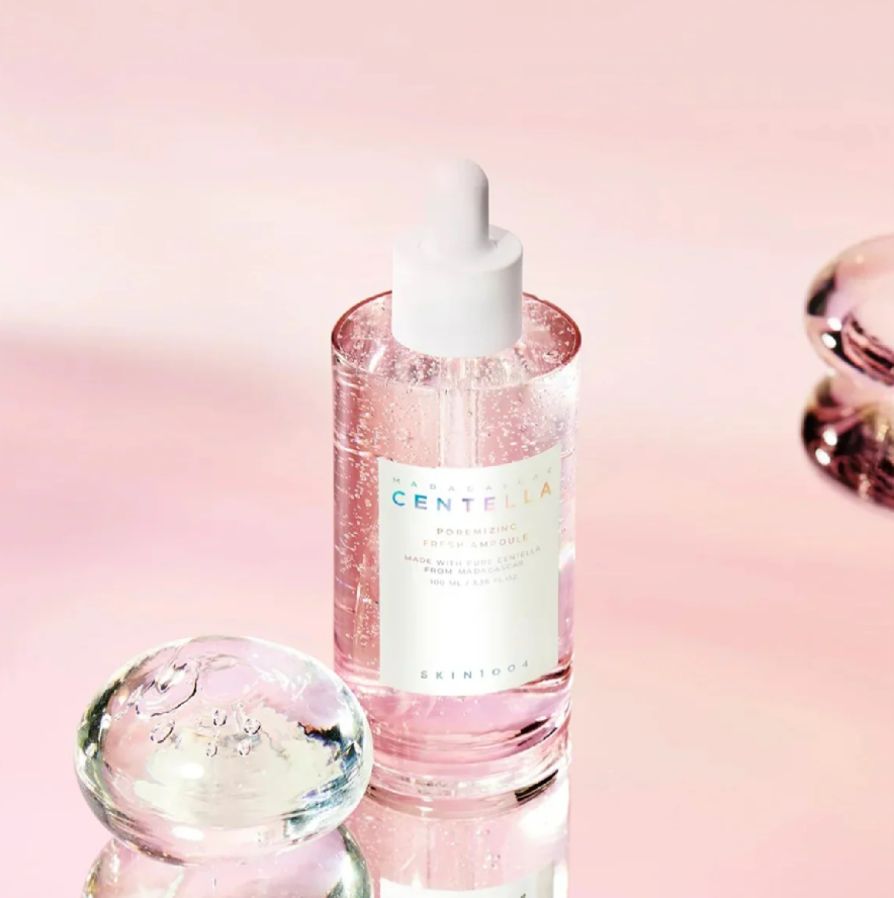 SKIN1004 POREMIZING FRESH AMPOULE