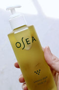 OSEA  Undaria body oil