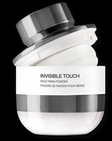 Invisible Touch Polvo Traslucido