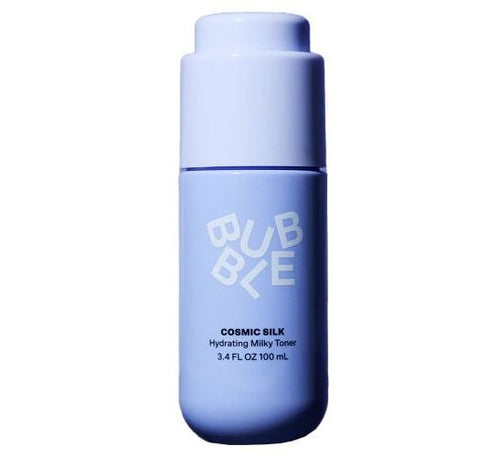 Bubble Cosmic Silk Hidrating Milky Toner