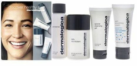 Dermalogica Discover Healthy Skin Kit