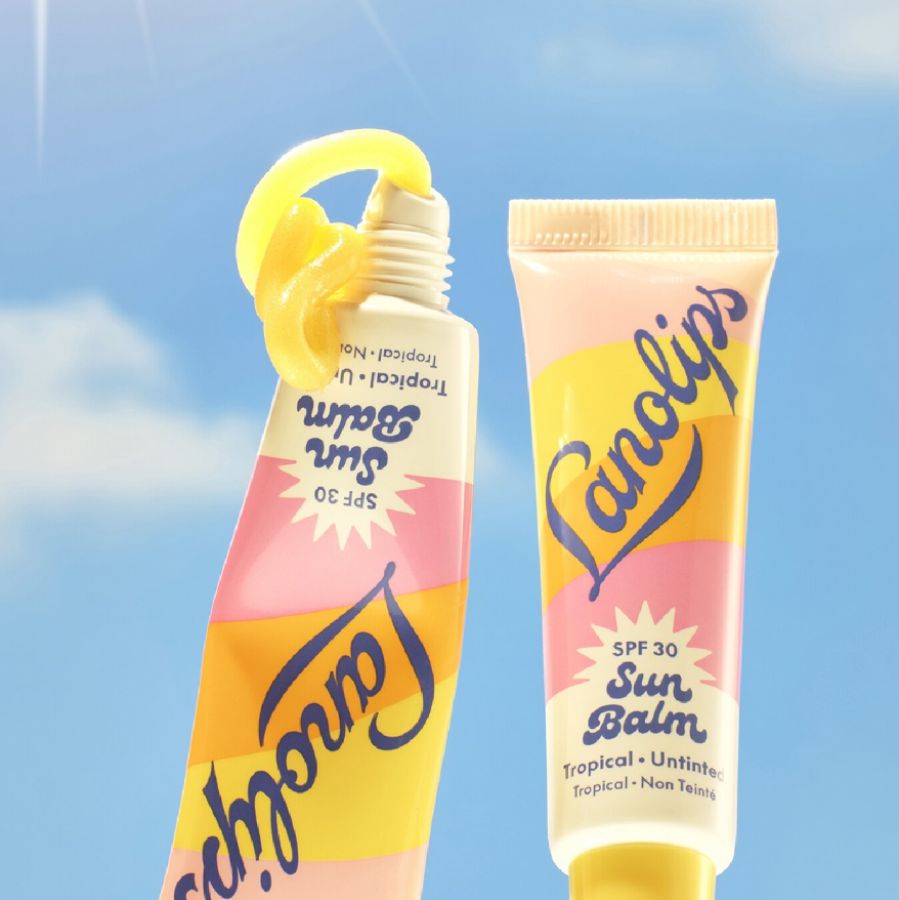 Lanolips Balzamo para labios