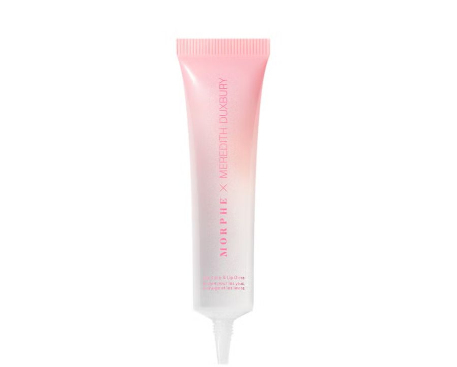 Morphe  Meredith Duxbury  Gloss