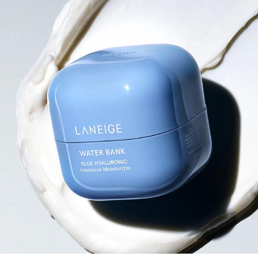 Laneige Water Bak Blue Hyaluronic