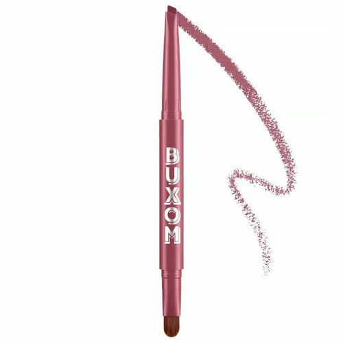 Buxom Delineador de labios Tono Rich Rose