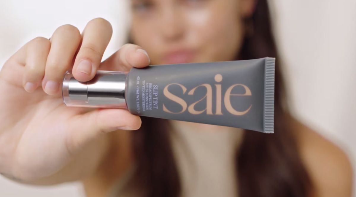 SAIE SLIP TINT