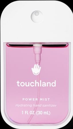 Touchland