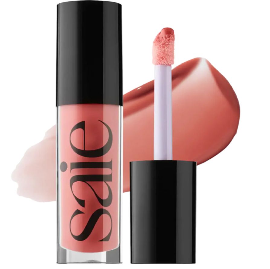 Saie GlossyBounce Lip Oil Tono Bounce