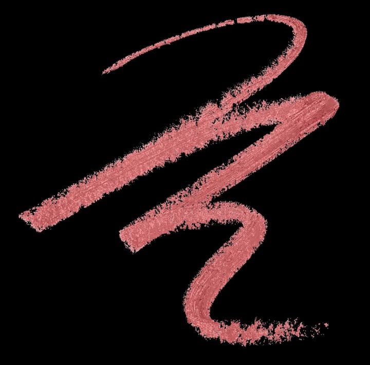 Buxom Delineador de labios Tono Rich Rose