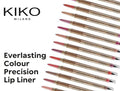 KIKO Milano Everlasting Colour Precision Lip Liner