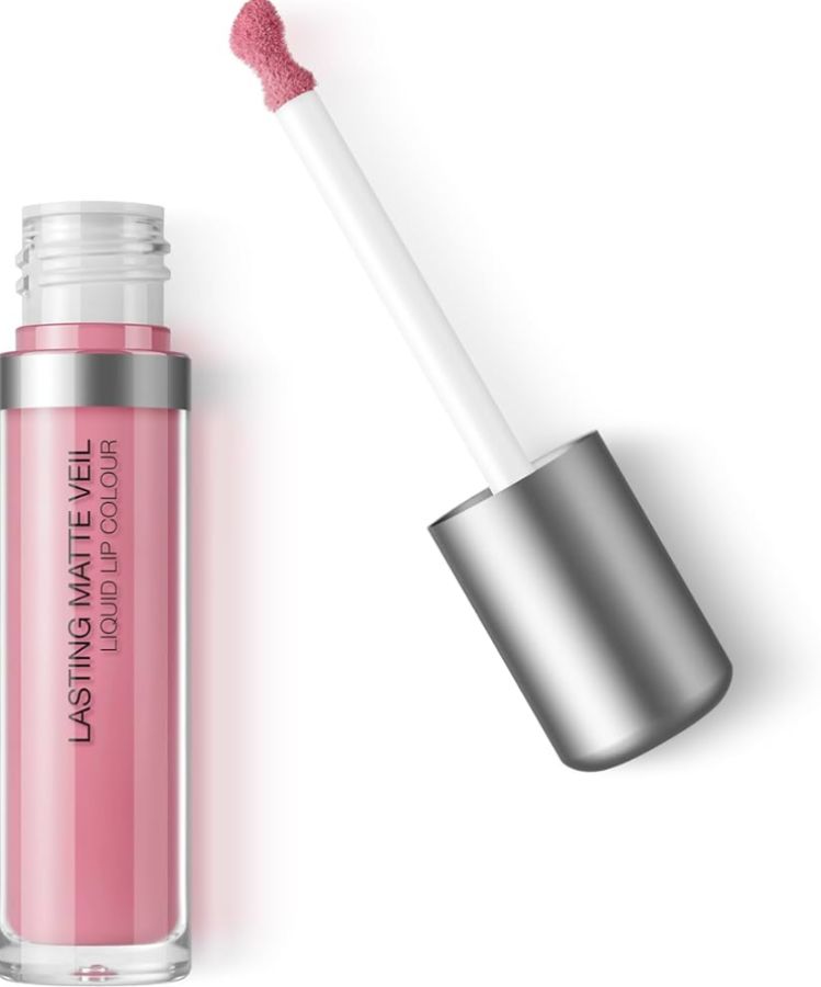 KIKO Milano Lasting Matte Veil