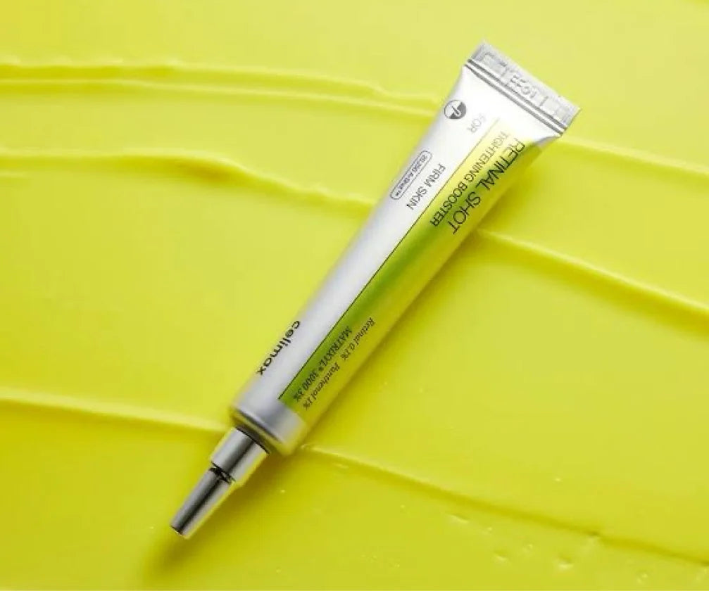 Celimax Retinal Shot Tightening Booster 15ml