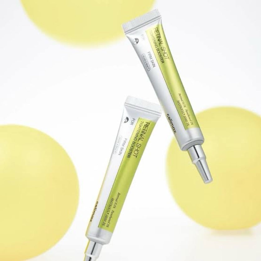 Celimax Retinal Shot Tightening Booster 15ml